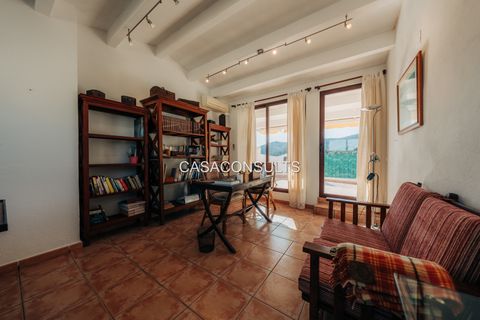 Landsbyhus i Vilafames, Castellon, Vilafames - € 200.000 | Ref: 834 - foto 37